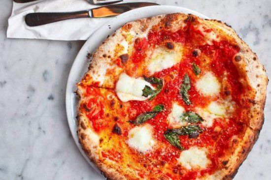 Mister Pizza